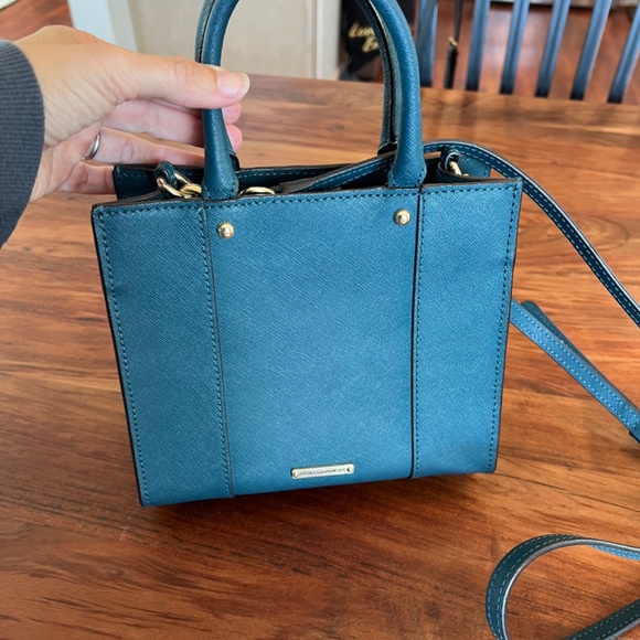 Rebecca Minkoff Mini Mab Tote - Picture 4 of 7